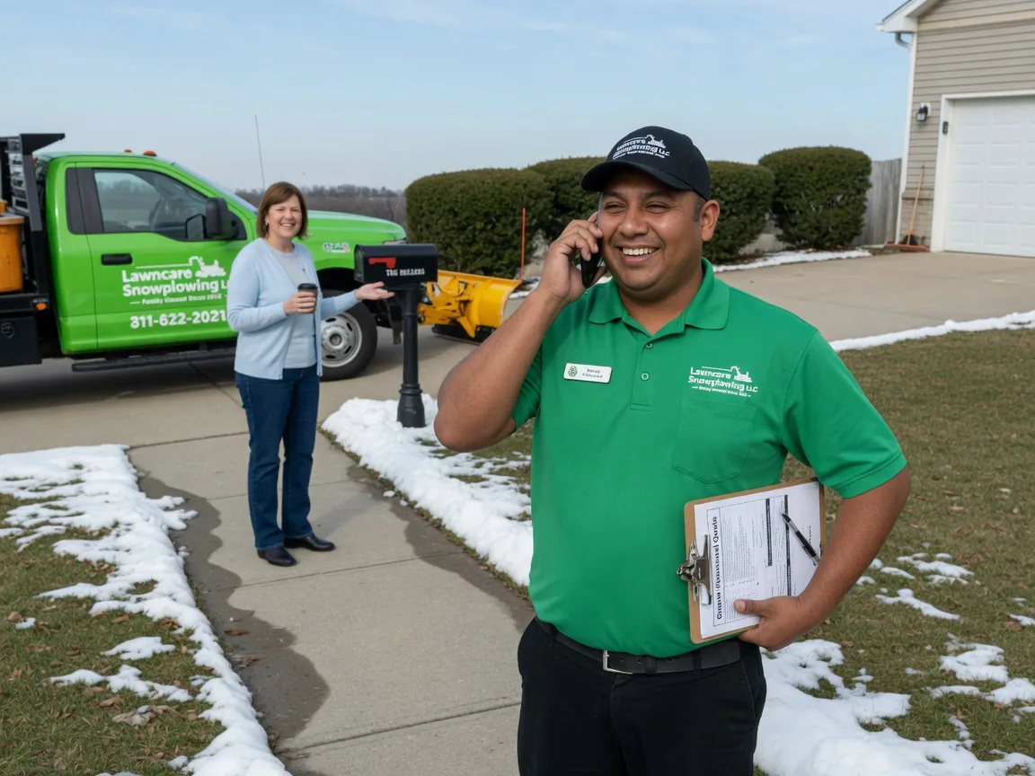 Lawn Care Services By Expert Landscaper North Dighton, MA FAQs
